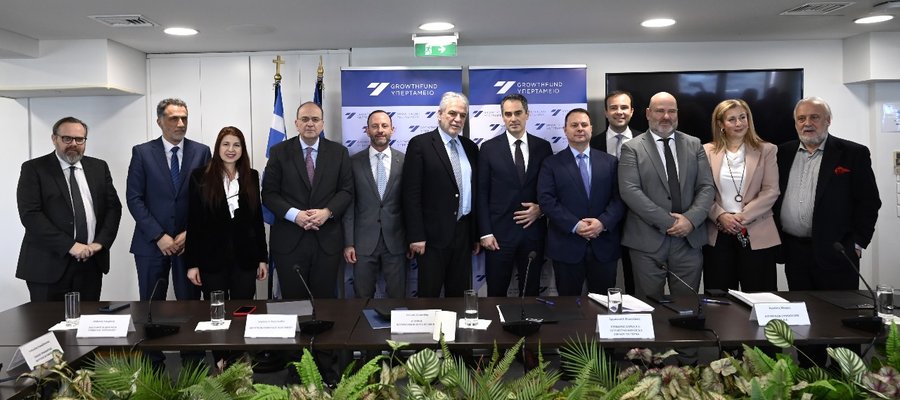 Το Υπερταμείο/Growthfund ανακοινώνει ότι σήμερα, Παρασκευή, 24 Ιανουαρίου 2025, υπεγράφη το πρωτόκολλο παράδοσης – παραλαβής μεταξύ του Οργανισμού Λιμένος Καβάλας και της υπο-παραχωρησιούχου εταιρείας «ΣΑΡΙΣΑ Υπό-Παραχώρηση Λιμένος Καβάλας Φίλιππος ΙΙ Α.Ε.» (ΣΑΡΙΣΑ Α.Ε.).